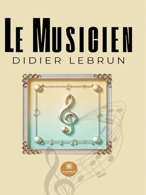 cover image of Le musicien